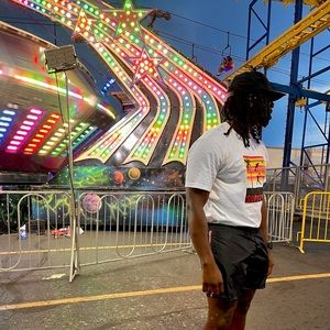 Meet your Posher, Beni nedrick